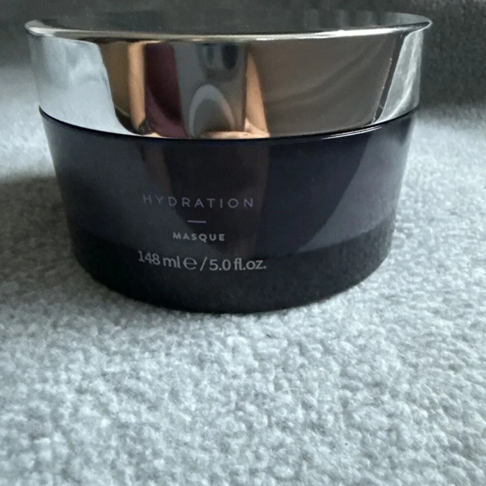 Monat Replenish Masque Cream Hair Deep Condition Mask 5oz 148ml NeW